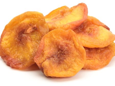 Nectarine, Jumbo, California, Dried Supply