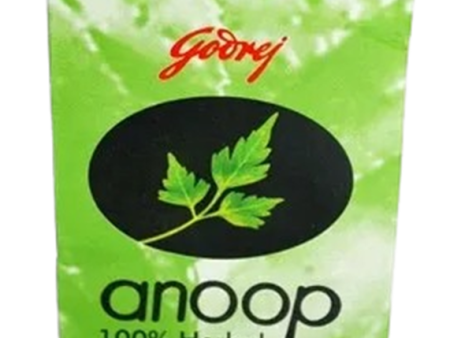 Anoop, 100% Ayurvedic Anti Hair Fall Oil Discount