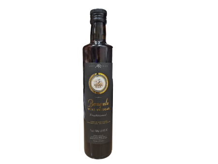 Banyuls Wine Vinegar,Traditional, 5years Old Online