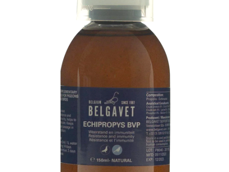 Belgavet Echipropys BVP (150ml) For Discount