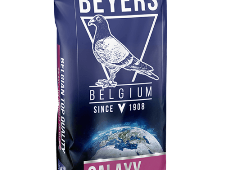 Beyers Galaxy Rui mengeling Discount