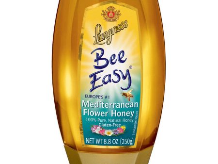 Bee Easy Mediterranean Flower Honey Online