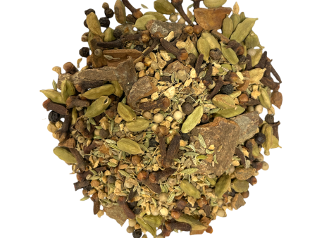 Chai Masala (Whole Spice Mix for Chai) Online Sale