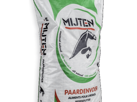 Mijten Hippalgo Quattro (suiker sobere muesli) Online Hot Sale