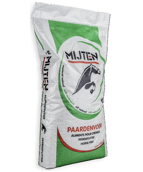 Mijten Hippalgo Quattro (suiker sobere muesli) Online Hot Sale