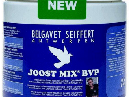 Belgavet Joost Mix BVP Hot on Sale