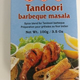 Tandoori , Barbeque Masala For Sale