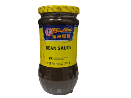 Bean Sauce For Cheap