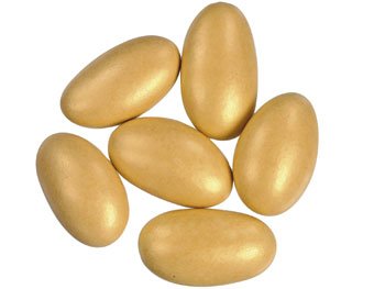 Almond, Gold, Sugar Coated, France For Sale