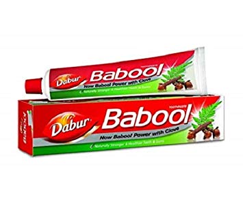 Babool, Toothpaste For Discount