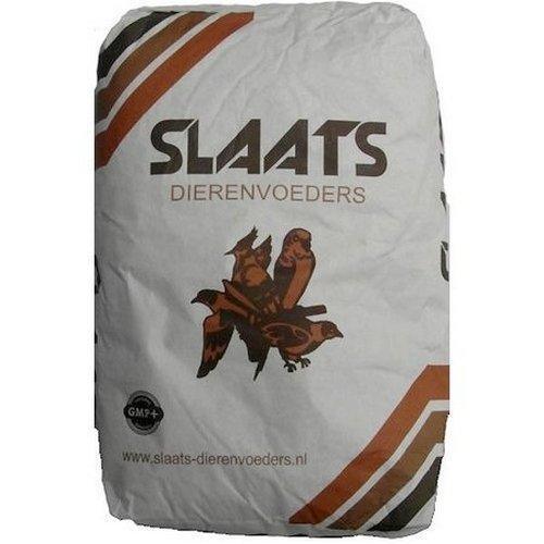 Slaats Cor Booster mengeling BO21 (20 kg) Fashion