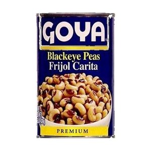 Blackeye Peas( Frijol Carita), Premium For Discount