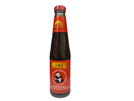 Oyster Flavored Sauce, Panda Brand on Sale