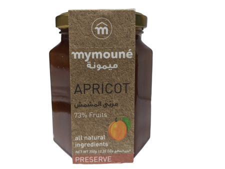 Apricot Preseve Supply