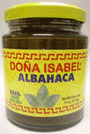 Albahaca (Basil) Molido  Paste For Discount