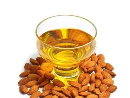 Almond Oil For Discount