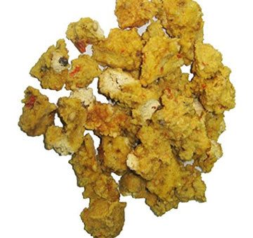 Moong Wadi (Moong Dal Nugget   Chunks) For Discount