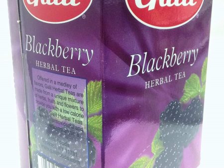 Blackberry, Herbal Tea Online now