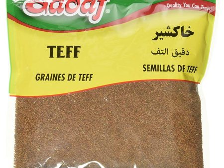 TEFF Fashion