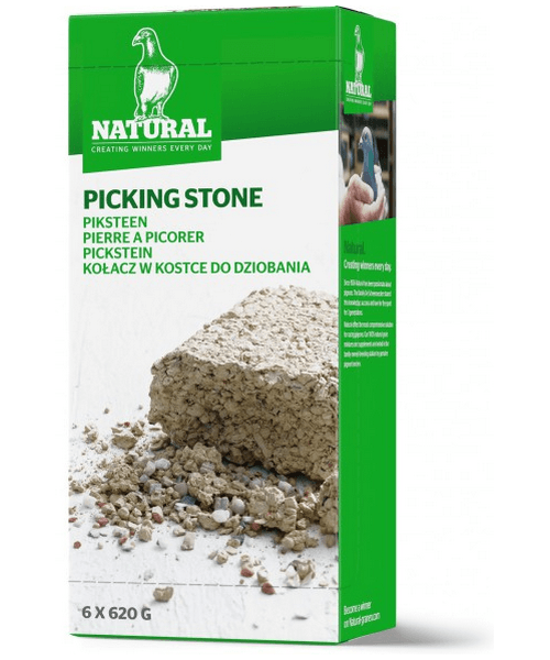 Natural Piksteen (wordt wekelijks vers gefabriceerd) For Discount