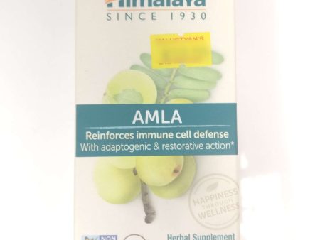 Amla, Natural Vitamin C, India Online Sale