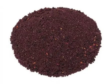 Billberry Powder, Freeze Dried Discount