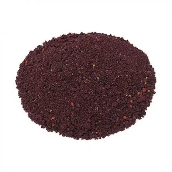 Billberry Powder, Freeze Dried Discount