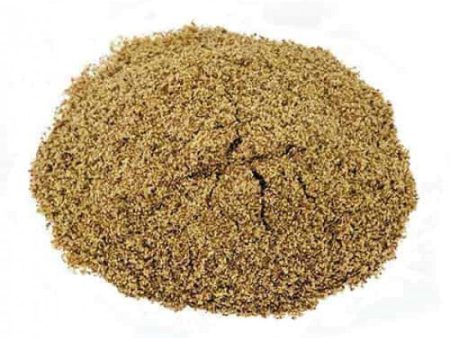 Guava Powder, (Psidium Guayava) Fashion