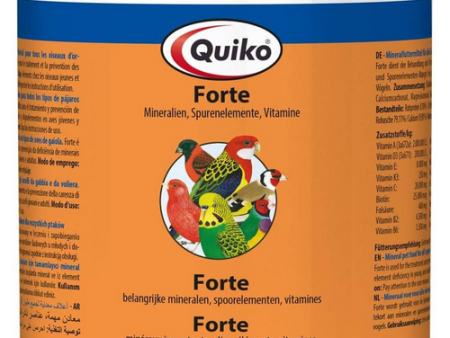 Forte (500 gr) Online