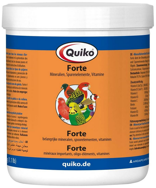 Forte (500 gr) Online