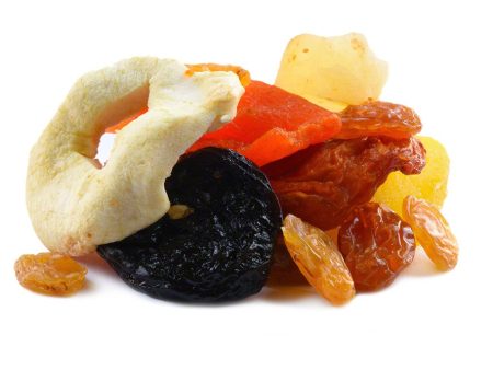 Mixed Dried Fruits Online Hot Sale