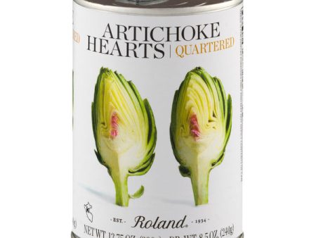 Artichoke Hearts, Quartered Online now