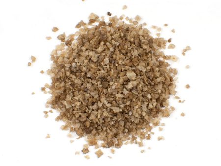 Applewood Smoked Sea Salt Small Flakes For Cheap