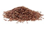 Flaxseed, Brown For Discount