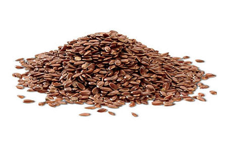 Flaxseed, Brown For Discount