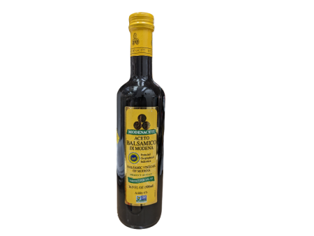 Balsamic Vinegar Of Modena Discount