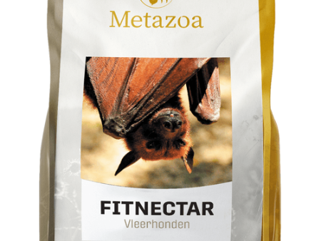 Metazoa FitNectar Vleerhonden (vitaminen- en mineralensupplement) Online now