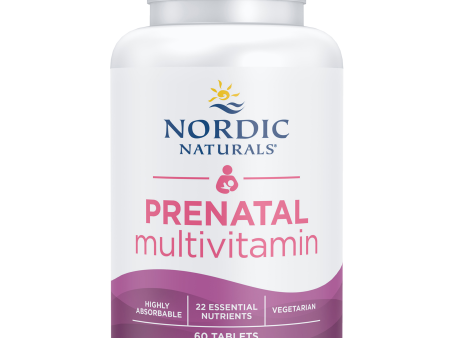 Prenatal Multivitamin Online now