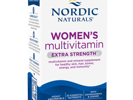 Women s Multi Extra Strength Online Sale