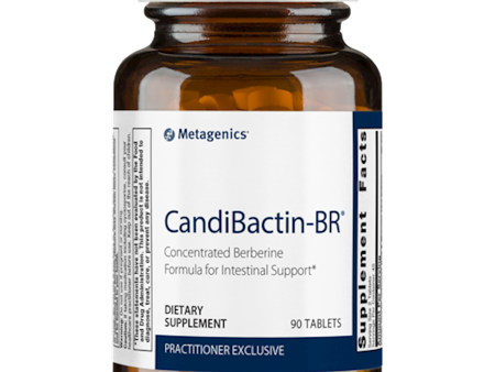 CandiBactin - BR Supply