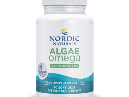 Algae Omega Online Sale