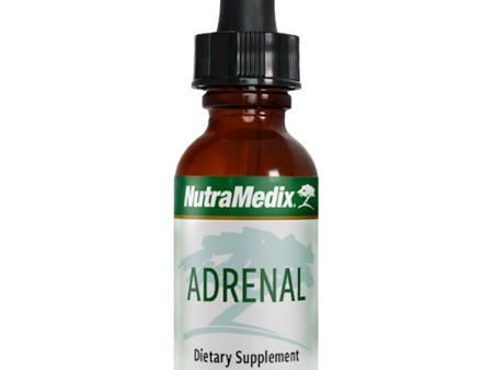 Adrenal 1 fl oz For Discount