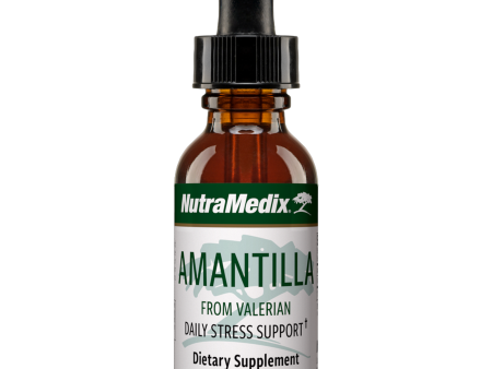 Amantilla 1 fl oz Discount