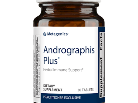 Andrographis Plus 30 tabs Sale