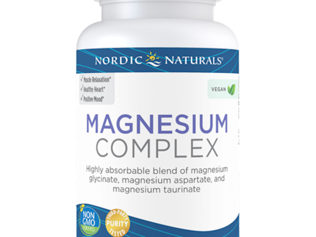 Magnesium Complex For Cheap