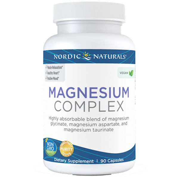 Magnesium Complex For Cheap