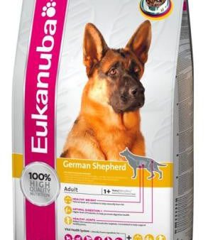 Eukanuba German Shepherd Discount