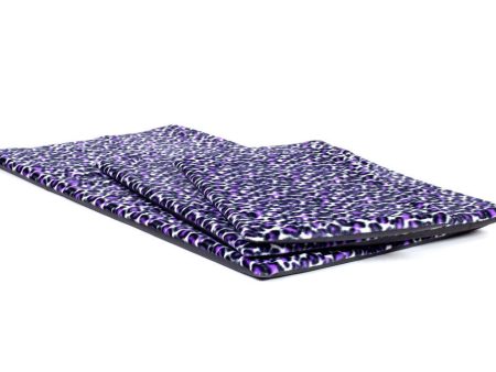 ComfyPet Soft Purple Pet Mats For Sale