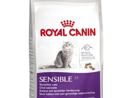 Royal Canin Sensible Online now