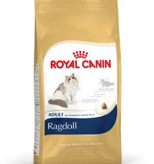 Royal Canin Ragdoll Adult NEW Online